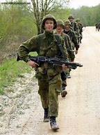 Image result for Estonian Army Uniform