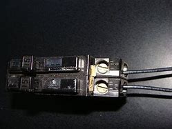 Image result for Tandem Circuit Breaker