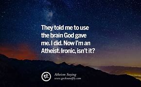 Image result for Religious Irony