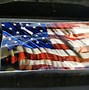 Image result for American Flag Chevy Emblem