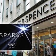 Image result for Marks Spencer Sparks Card