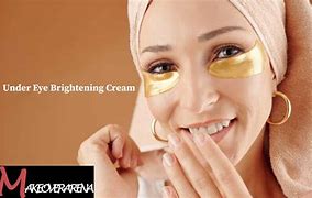 Image result for Under Eye Brightening Cream