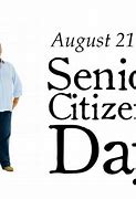 Image result for Senior Citizens Day