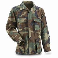 Image result for Military BDU