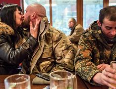 Image result for Ukraine War Cause of Casualties