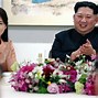 Image result for Kim Un Yng Wife