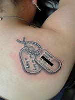 Image result for Army Stomach Tattoos