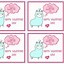 Image result for Valentine's Day Cards for School Printable