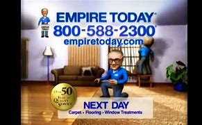 Image result for Empire Today End Tag