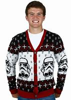 Image result for Star Wars Ugly Sweater
