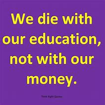 Image result for Children and Education Quotes