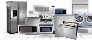 Image result for Electric Kitchen Appliances