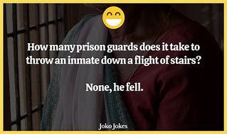 Image result for Inmate Humor