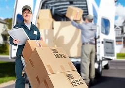 Image result for Delivery Person