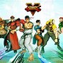 Image result for Street Fighter Ryu Hoodies