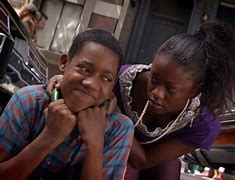 Image result for Everybody Hates Chris Kiss