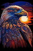 Image result for Eagle Artwork