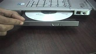 Image result for Open CD Drive