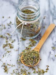 Image result for Homemade Herb De Provence