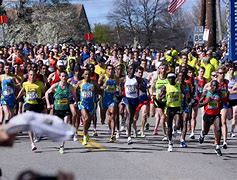 Image result for Boston Marathon