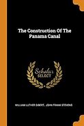 Image result for David McCullough Panama Canal Book