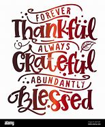 Image result for Always Be Thankful