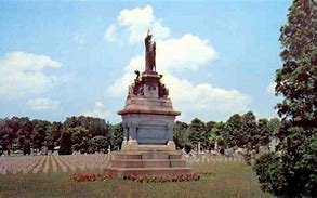 Image result for 1889 Johnstown Flood Memorial