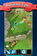 Image result for World of Wizards Game