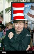 Image result for Mike Myers Cat in the Hat