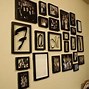 Image result for White Gallery Wall