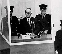 Image result for Horst Adolf Eichmann