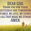 Image result for Prayers to Brighten Your Day