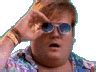 Image result for Chris Farley for the Love of God Stop Snowing