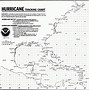 Image result for Florida Hurricane Chart