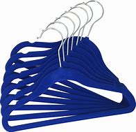 Image result for Short Neck Clothes Hangers