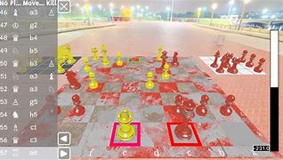 Image result for Animated Battle Chess 3D Game