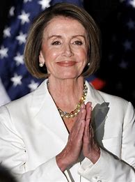 Image result for Nancy Pelosi Beauty