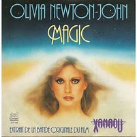 Image result for Olivia Newton-John Xanadu Magic