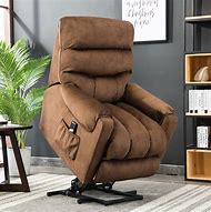 Image result for Living Room Chairs and Recliners