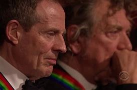Image result for Kennedy Center Honors Heart LED Zeppelin Stairway to Heaven