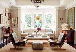 Image result for Best Living Room Furniture Arrangements
