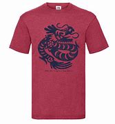 Image result for Dragon Themed T-Shirt