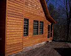 Image result for Cedar Lap Siding Wood
