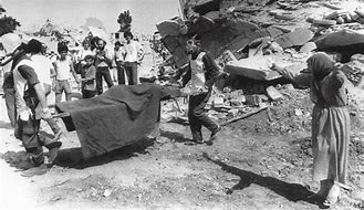 Image result for Sabra Shatila Massacre