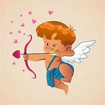 Image result for Cupid Art