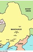 Image result for Manchuria