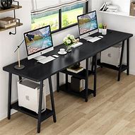 Image result for Two-Person Gaming Desk