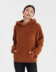 Image result for sherpa pullover hoodie