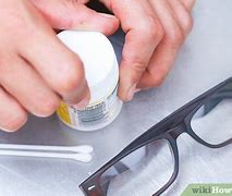 Image result for Fixing Scratched Glasses