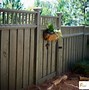Image result for Home Depot Wood Privacy Fence